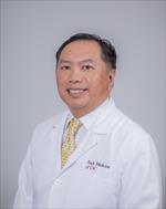 Photo of Kenneth Wong, MD