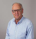 Photo of Harvey R Kaslow, PhD