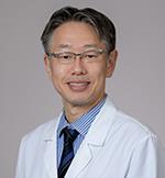 Photo of Takeshi Saito, MD, PhD