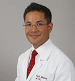 This is an image of Taku Taira, MD, Click here to see their profile