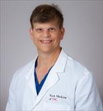 Photo of Peter John Roffey, MD