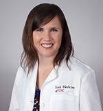 Photo of Meghan R. Lewis, MD