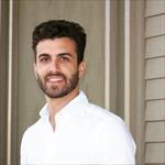 Photo of Lorenzo Casalino