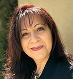 Photo of Stella Tommasi, PhD