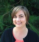 This is an image of Megan Laura McCain, PhD, Click here to see their profile