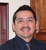 Photo of Ricardo H. Juarez, MD