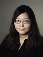 This is an image of Suhn Kyong Rhie, PhD, Click here to see their profile
