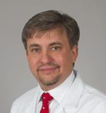 Photo of Denis Evseenko, MD, PhD