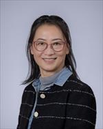 Photo of Jie Li, PhD