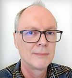 Photo of Paul Marjoram, PhD