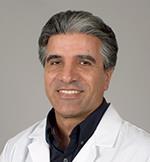 Photo of Ebrahim Zandi, PhD