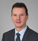 Photo of Janos Peti Peterdi, MD, PhD