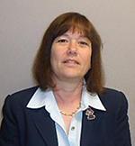 Photo of Sara Sherer, PhD