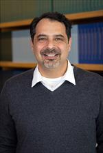 Photo of Kian Kani, PhD