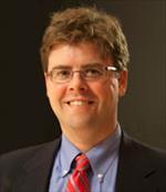 Photo of Mark D. Phillips, PhD