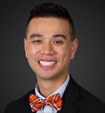 Photo of Kent Nguyen, OD, FAAO