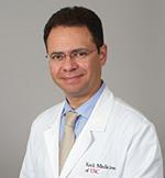 This is an image of Andre Luis Abreu, MD, Click here to see their profile