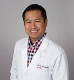 This is an image of John Vo, MD, Click here to see their profile