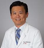 Photo of Patrick Hsieh, MD