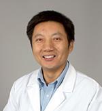 This is an image of Weiming Yuan, PhD, Click here to see their profile