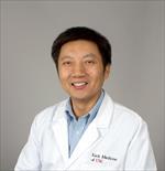 Photo of Weiming Yuan, PhD