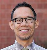 Photo of Clement C. Cheung, MD, PhD
