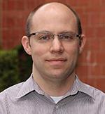 Photo of Nathan John Robison, MD