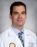 Photo of Michael Docherty