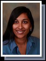 Photo of Ami Doshi