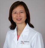 This is an image of Janice Lu, MD, PhD, Click here to see their profile