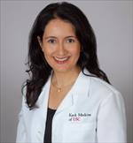 Photo of Azadeh Carr