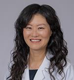 Photo of Connie Chung, MD