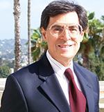 Photo of Ahmet Nmn Baydur, MD