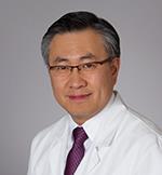 This is an image of Sang Hoon Ahn, MD, Click here to see their profile