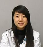 Photo of Yuhua Zheng, MD