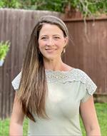 Photo of Amanda Goodrich