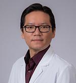 This is an image of Charleston Chiang, PhD, Click here to see their profile