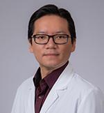 Photo of Charleston Chiang, PhD
