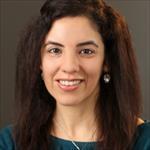 Photo of Lisa Aziz-Zadeh, BA, MA, PhD
