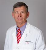 This is an image of Ronald Olson, MD, Click here to see their profile