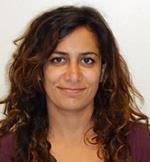 Photo of Nisreen Soufi, MD