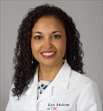 Photo of Aneesah Smith, MD, FACP