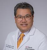 This is an image of Eric Lin Chang, MD, Click here to see their profile