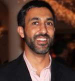 Image of Arora, Sanjay, MD