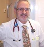 Photo of Glenn R Ehresmann, MD