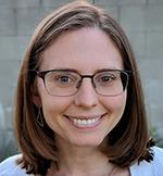 Photo of Sandrah Proctor Eckel, PhD