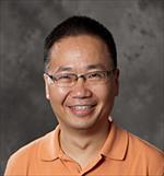 Photo of Pin Wang, PhD