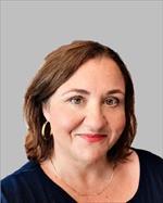 Photo of Rebecca Kriz, MS, RN