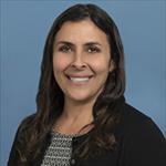 Photo of Kate Basia Taylor