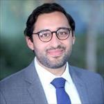 Photo of Bradley De Souza